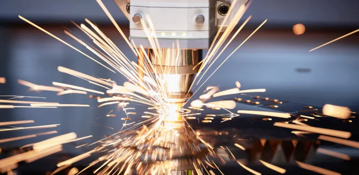 Fiber Laser Cutting Machine copy